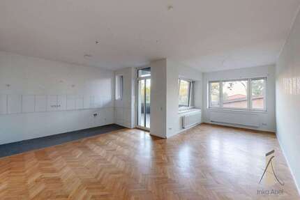 Wohnung zum Mieten in Egeln 1.120,00 € 130.8 m²