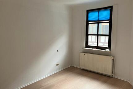 Freie Maisonettewohnung im Stadtkern von Bad Bergzabern