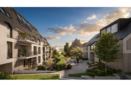 Wohnung zum Kaufen in Stuttgart 2.048.800,00 € 164 m²