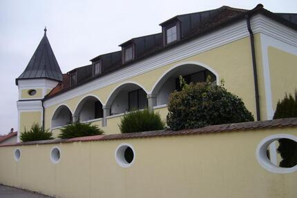 2-Zi-Ferienwohnung in Schloss Kirchham bei Bad Füssing von privat