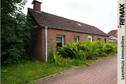 Haus zum Kaufen in Weener 99.000,00 € 90.49 m²