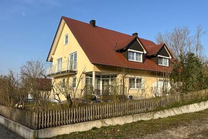 Doppelhaushälfte in Train zu vermieten