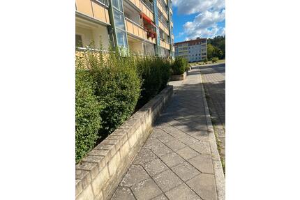 655211 Schöne 3-Raumwohnung in ruhiger Lage von Torgelow