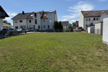 Grundstück zu verkaufen in Worms Rheindürkheim 245.000,00 € 526 m² - Worms / Rheindürkheim