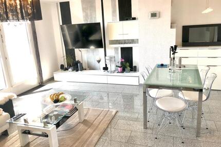 PROVISIONSFREI- Wohnung 3 Zimmer Heilbronn-Sontheim