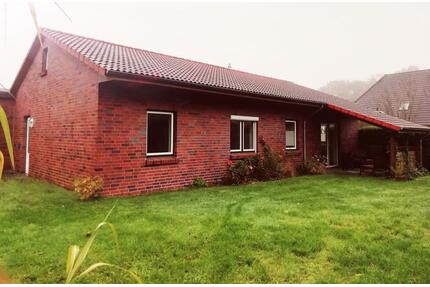 EFH in Jaderberg zur Miete Kaltmiete 980€ + NK 180€