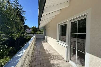 Haus zum Mieten in Neuried 2.700,00 € 160 m²