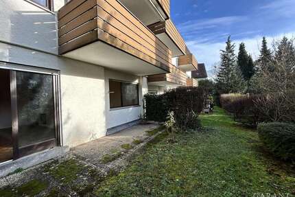 Wohnung zum Kaufen in Korntal-Münchingen 224.000,00 € 55 m²