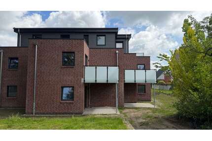 Wohnung zum Mieten in Owschlag 875,00 € 65.78 m²