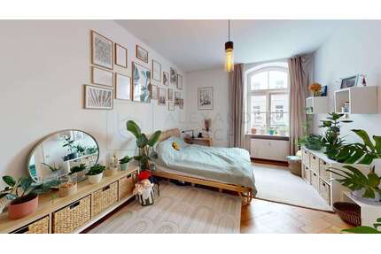 Wohnung zum Kaufen in München 555.000,00 € 54.08 m²