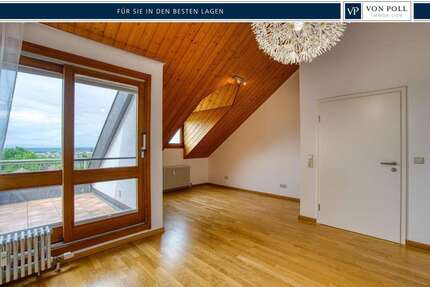 Wohnung zum Kaufen in Offenburg 136.500,00 € 29 m²
