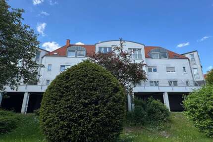 Wohnung zum Kaufen in Leipzig 103.000,00 € 42.64 m²