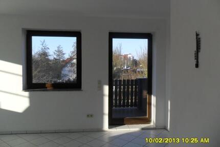 Wohnung Dortmund Kirchlinde ab 01.06.2026 frei