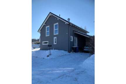 Haus zum Kaufen in Hebertsfelden 520.000,00 € 130 m²