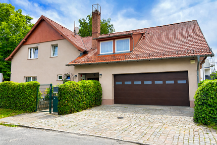 Haus zum Kaufen in Neuenhagen bei Berlin 1.150.000,00 € 287.6 m²