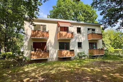 Wohnung zum Kaufen in Berlin 135.000,00 € 29.51 m²