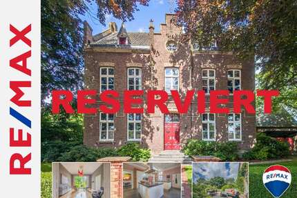 Haus zum Kaufen in Kalkar 898.000,00 € 250 m²