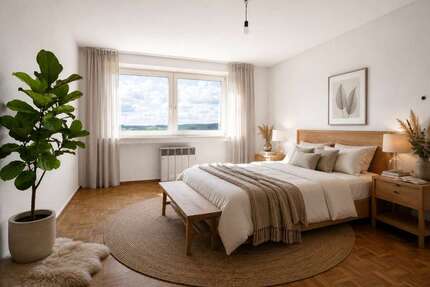 Wohnung zum Kaufen in Waldkraiburg 149.000,00 € 63.26 m²