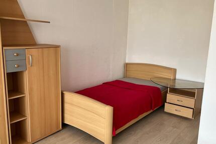 Sonniges 1,5-Zi.-Appartement in Erlangen
