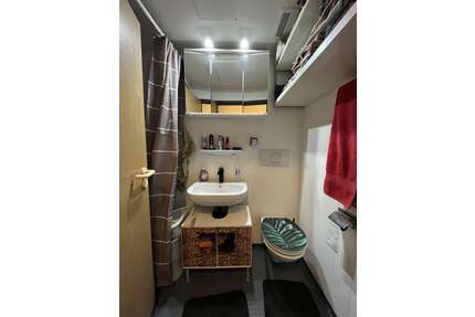 Wohnung zum Kaufen in Düsseldorf 144.380,00 € 42 m²