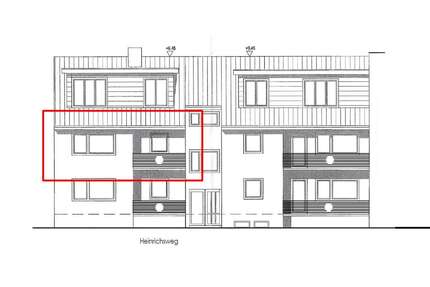 Wohnung zum Kaufen in Eschweiler 235.000,00 € 71.86 m²