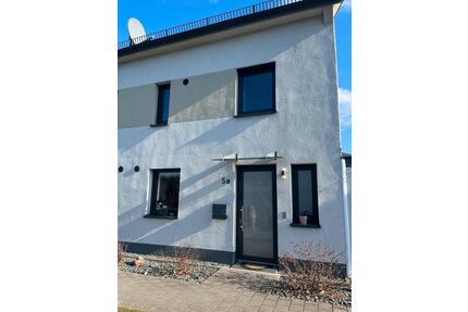 Energieeffizientes Reihenendhaus zur Miete - Hannover Herrenhausen-Stöcken