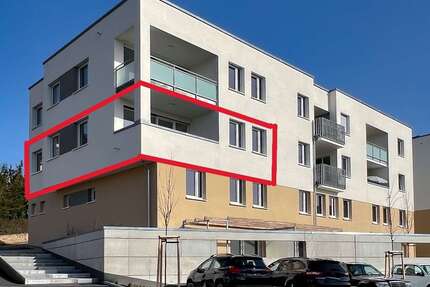 Wohnung zum Kaufen in Plochingen 522.500,00 € 87.98 m²