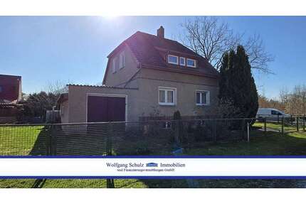 Haus zum Kaufen in Mahlow 450.000,00 € 86.06 m²