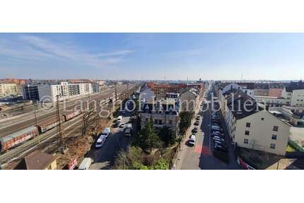 Wohnung zum Mieten in Fürth 650,00 € 60 m²