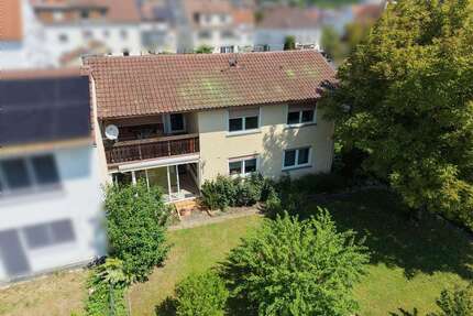 Haus zum Kaufen in Bretten 535.000,00 € 170 m²