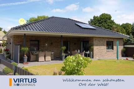 Haus zum Kaufen in Wittenburg 356.000,00 € 125 m²