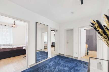 Wohnung zum Kaufen in München 595.000,00 € 83 m²