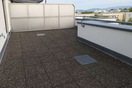 Wohnung zum Kaufen in Rastatt 299.000,00 € 100.87 m²