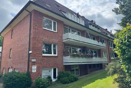 Wohnung zum Mieten in Hamburg 1.625,54 € 116.11 m²
