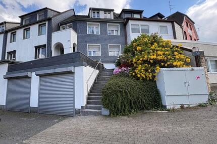Gepflegtes Reihenmittelhaus mit schönem, sonnigem Garten und Terr - Wuppertal Gemarkung Elberfeld
