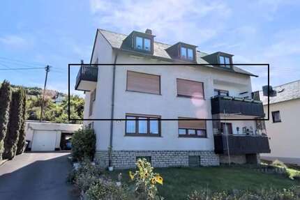 Wohnung zum Kaufen in Oberbillig 275.000,00 € 103 m²