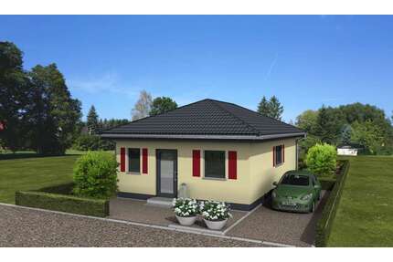 Haus zum Kaufen in Lutherstadt Wittenberg 240.130,00 € 54 m²