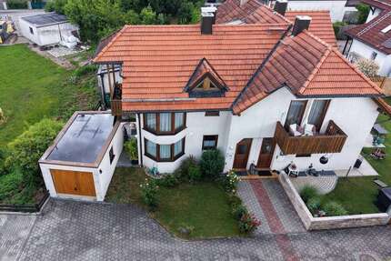 Haus zum Kaufen in Germering 649.000,00 € 108.6 m²