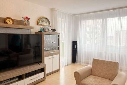 Wohnung zum Kaufen in Schwäbisch Gmünd 190.000,00 € 64 m²