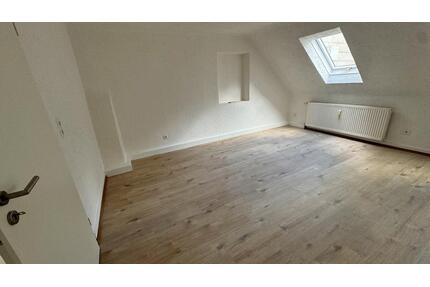 Jägersfreude Helle 4-Zimmer Wohnung mit Balkon 80qm - Saarbrücken Dudweiler