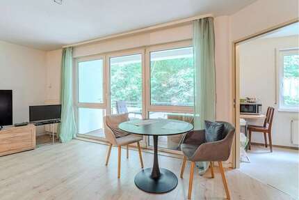 Wohnung zum Mieten in Bad Bellingen 700,00 € 45 m²