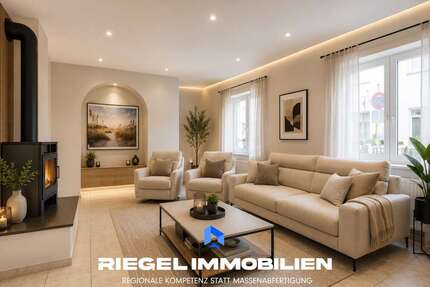 Haus zum Kaufen in Speyer 299.000,00 € 106.76 m²