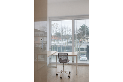 Wohnung zum Mieten in Frankfurt am Main - Heddernheim 630,00 € 21 m²