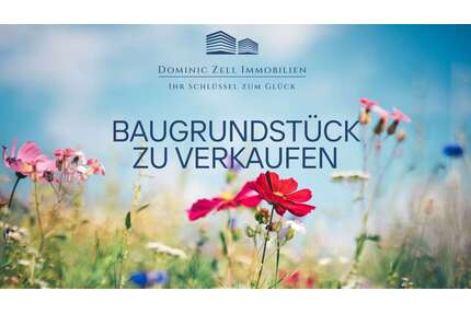 Grundstück zu verkaufen in Ziemetshausen 165.500,00 € 644 m²