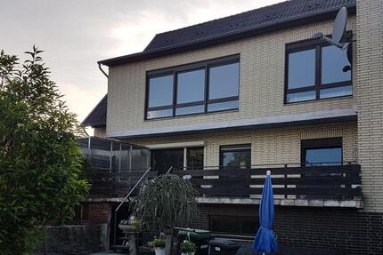 Ruhige 3 Zimmer, Küche, Bad, WC, 100m² in Vorsfelde (v.Privat) - Wolfsburg Alt-Wolfsburg