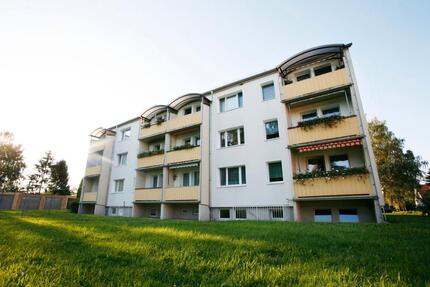 Wohlfühlmodus! 2-R.-WE m. Balkon in Lautitz! - Löbau