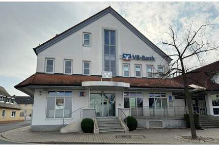 Moderne und möblierte Bürofläche in 95463 BINDLACH