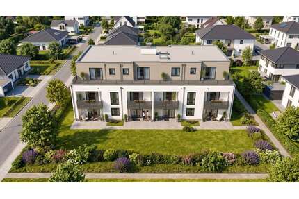 Wohnung zum Kaufen in Essen 469.000,00 € 71 m²