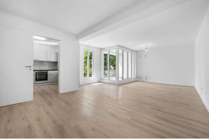 Wohnung zum Mieten in Düsseldorf 1.480,00 € 75 m²