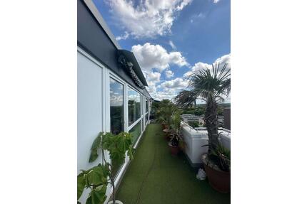 3Zimmer Wohnung mit Dachterrasse direkt neben dem Rhein-Center! [VAC-18103] - Köln Lindenthal